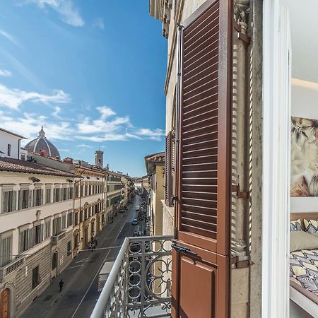 Cupola View Apartment Firenze Bagian luar foto