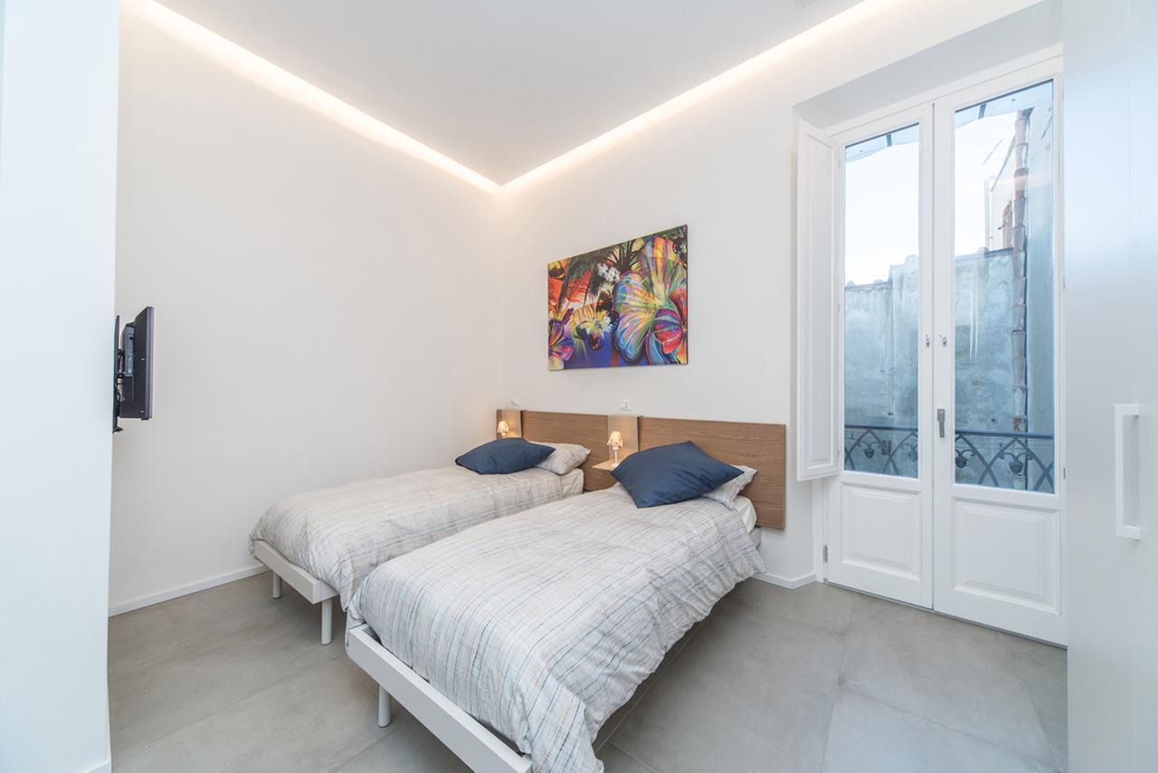 Cupola View Apartment Firenze Bagian luar foto