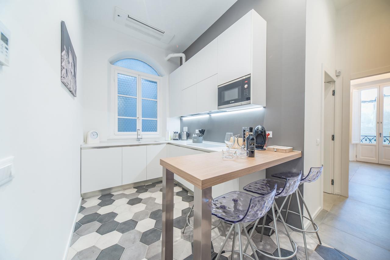 Cupola View Apartment Firenze Bagian luar foto