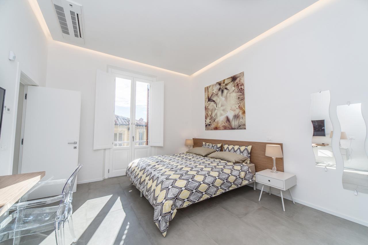 Cupola View Apartment Firenze Bagian luar foto