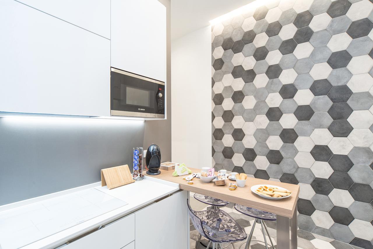 Cupola View Apartment Firenze Bagian luar foto