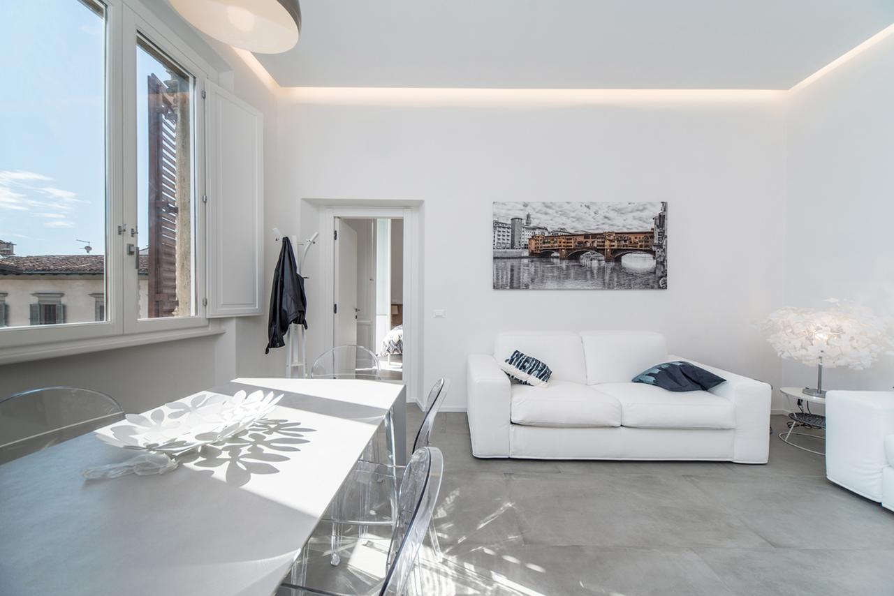 Cupola View Apartment Firenze Bagian luar foto