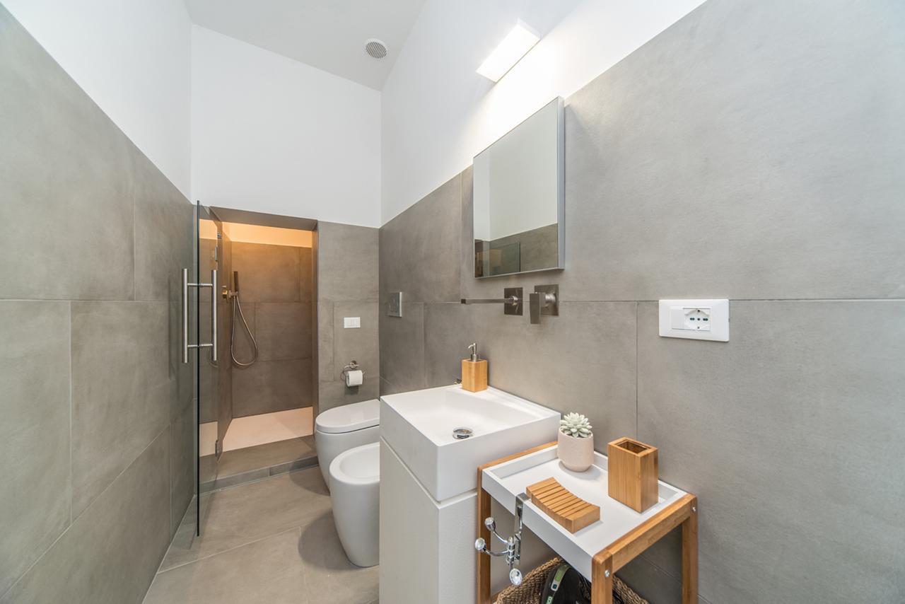 Cupola View Apartment Firenze Bagian luar foto