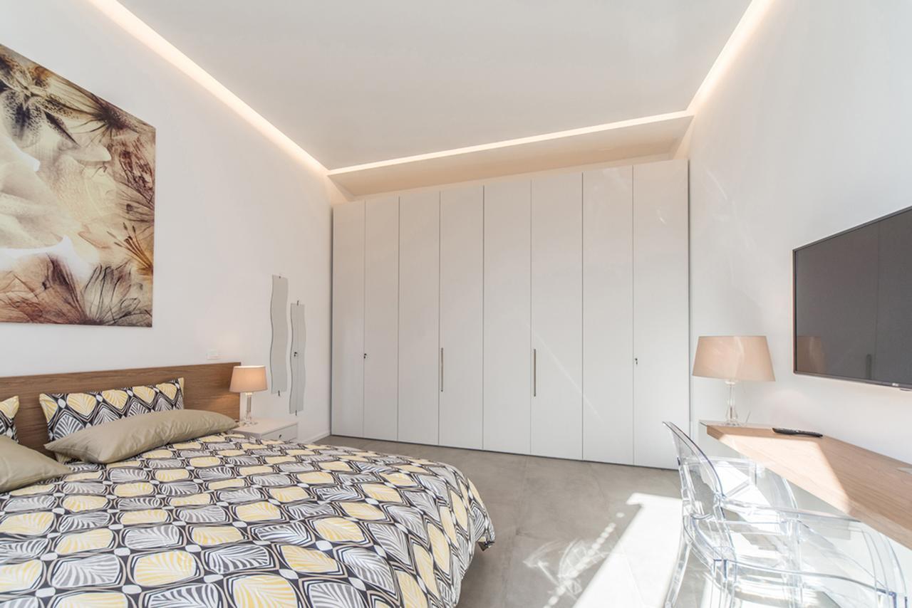 Cupola View Apartment Firenze Bagian luar foto