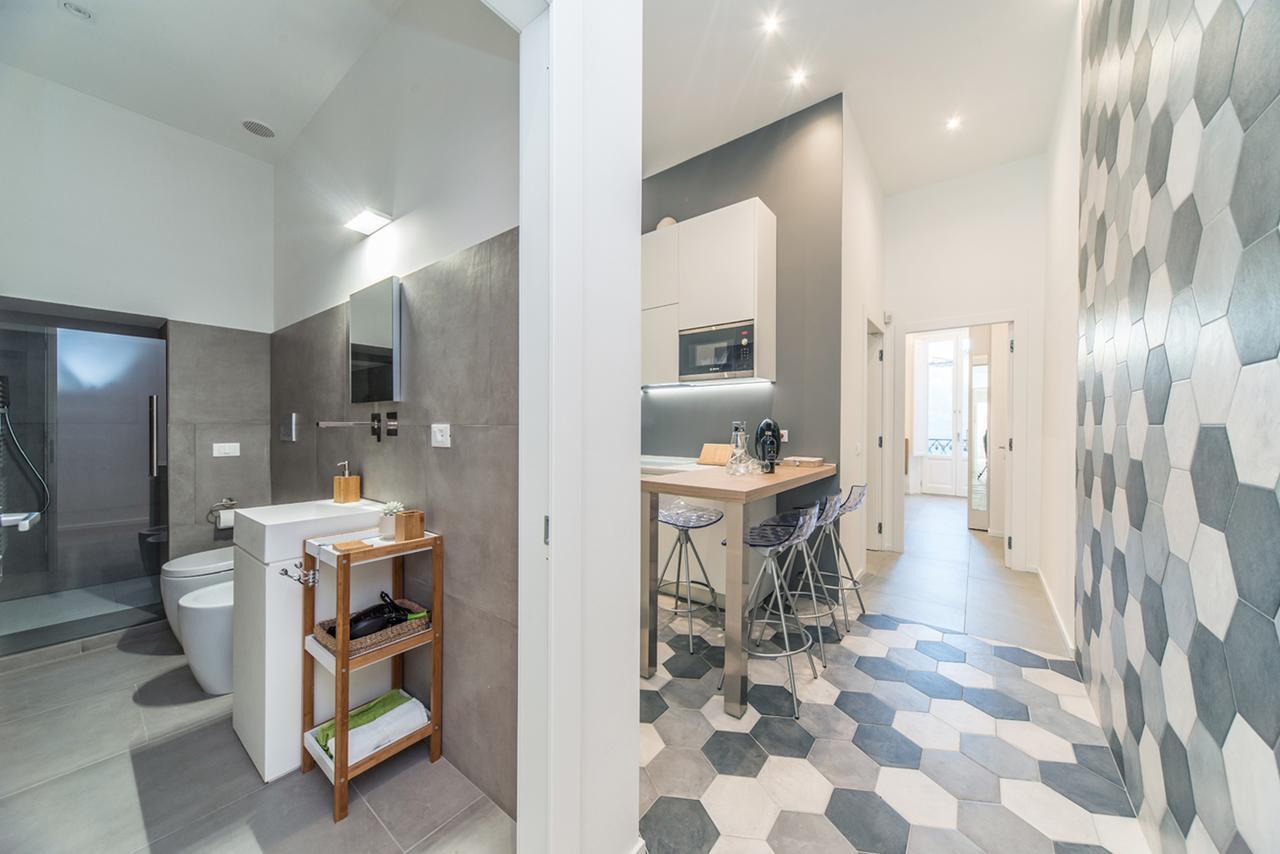 Cupola View Apartment Firenze Bagian luar foto