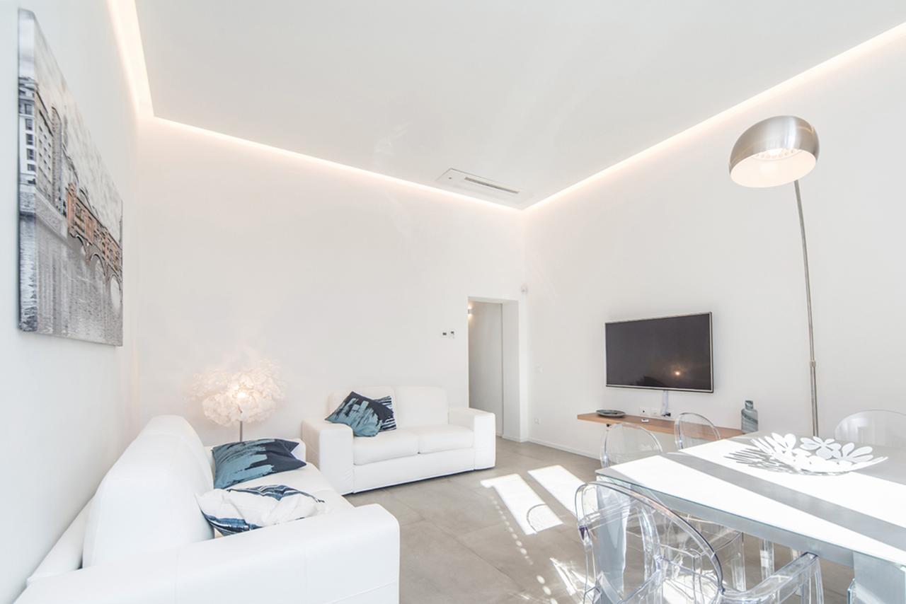 Cupola View Apartment Firenze Bagian luar foto