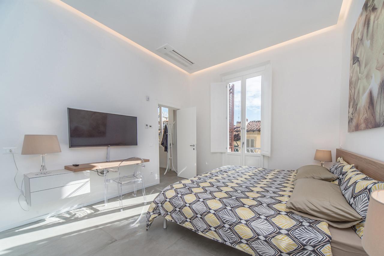 Cupola View Apartment Firenze Bagian luar foto