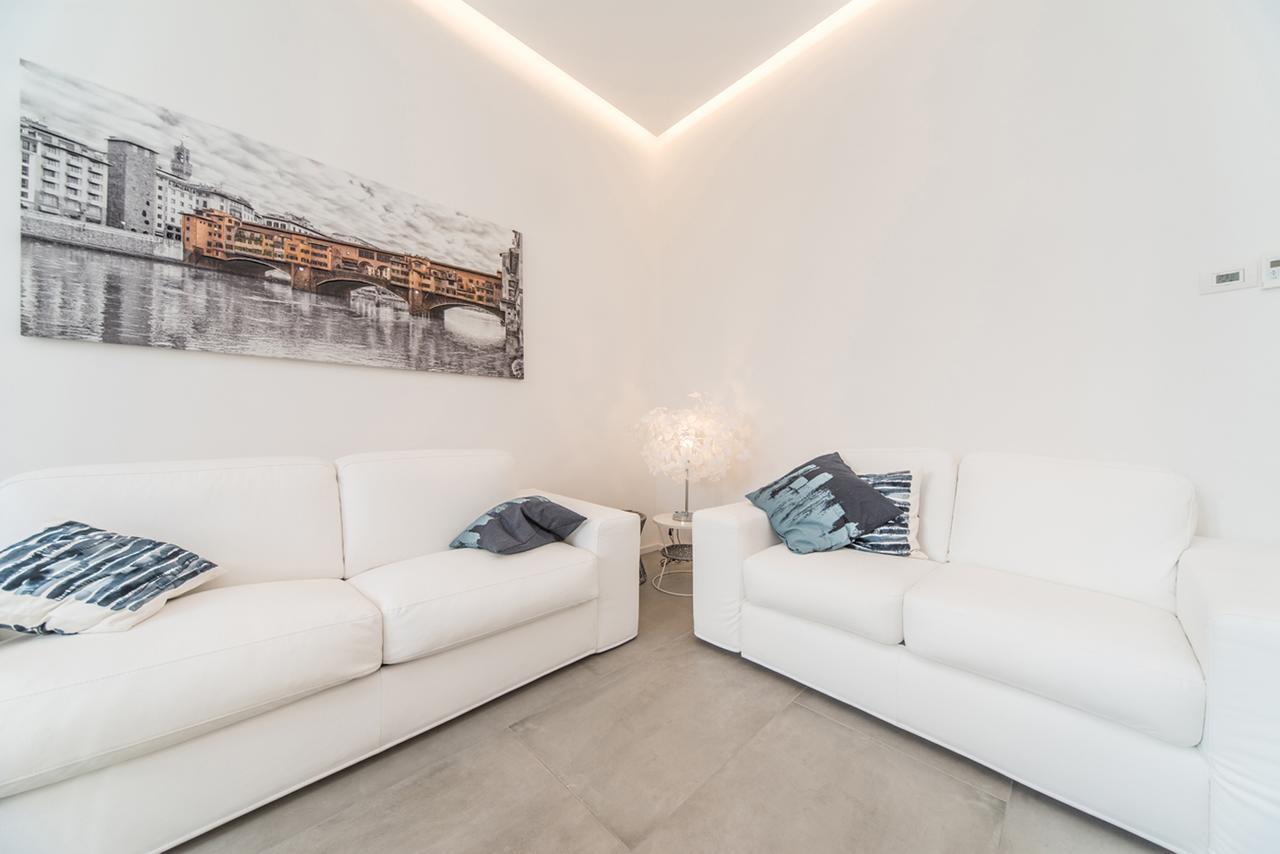 Cupola View Apartment Firenze Bagian luar foto