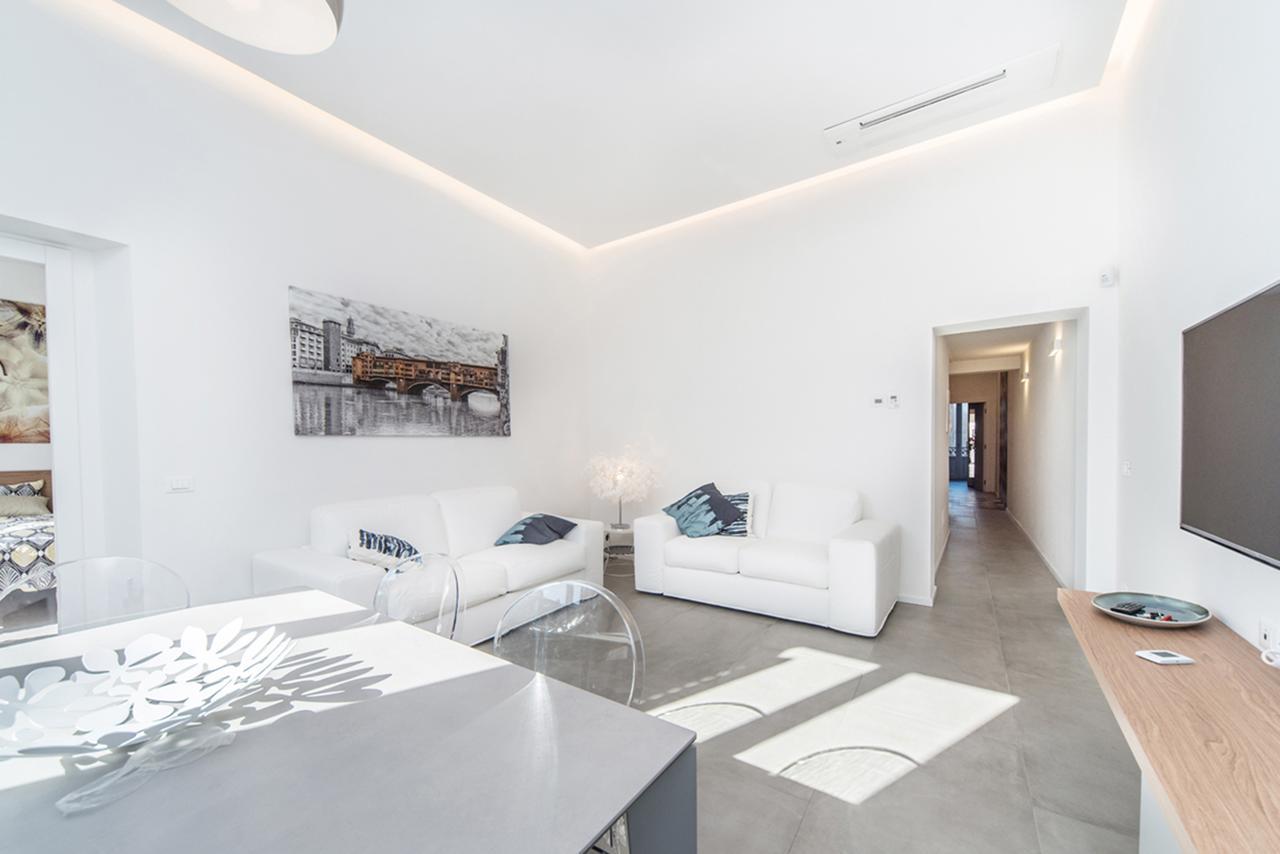 Cupola View Apartment Firenze Bagian luar foto