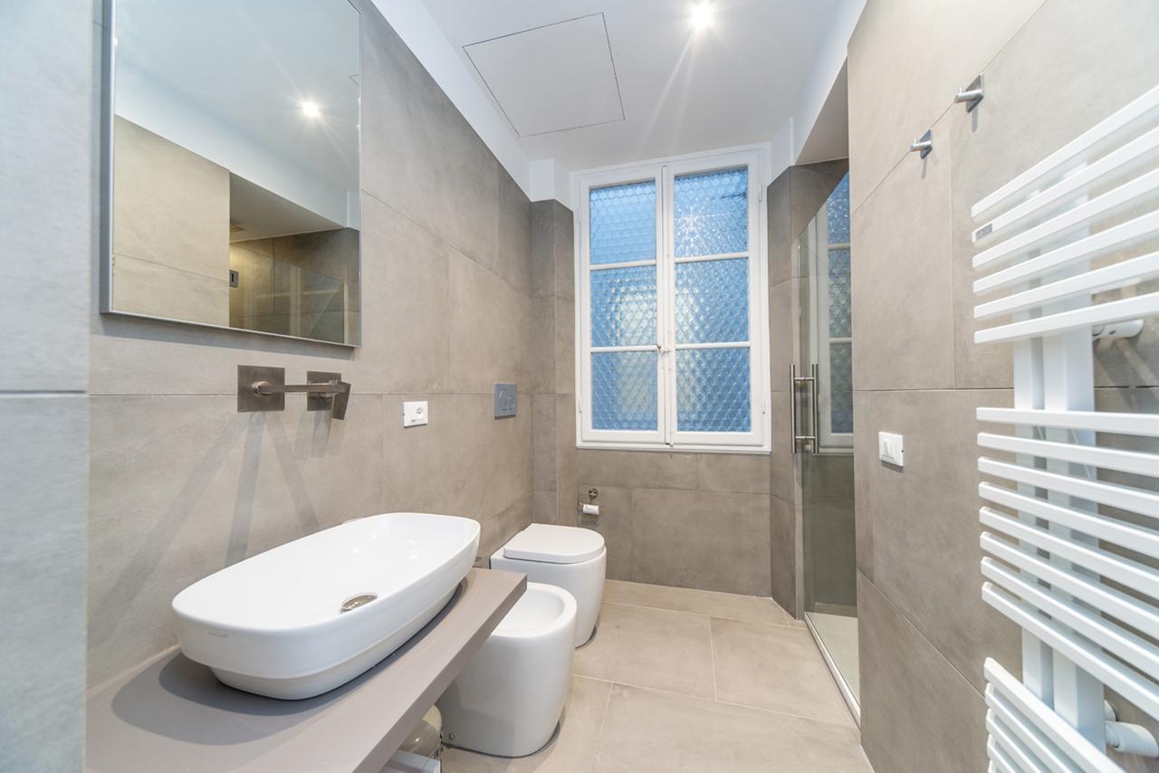 Cupola View Apartment Firenze Bagian luar foto